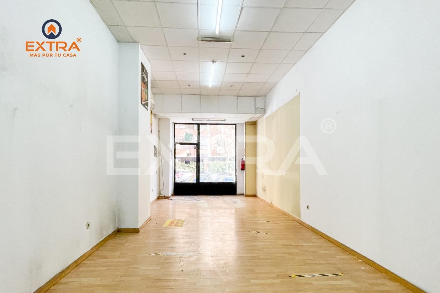 Local en venda en  Madrid Capital