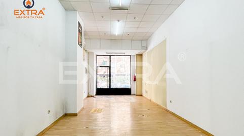 Photo 3 of Premises for sale in Calle del Arte, Costillares, Madrid Capital