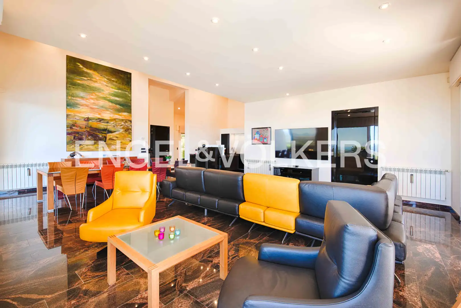 Haus mit Pool zum Verkauf in Carrer de Hegel, imagen 24