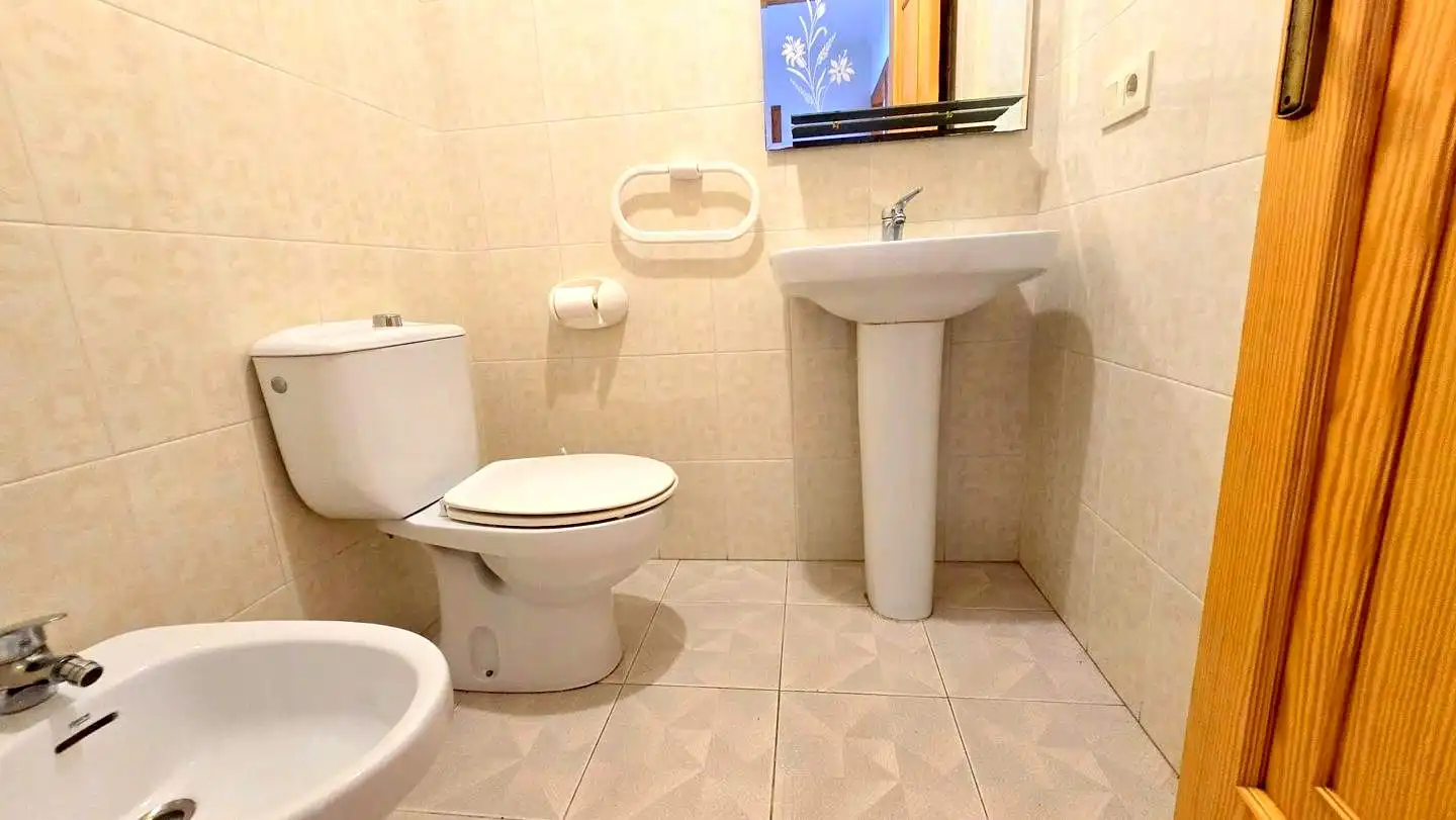 Apartament amb piscina de lloguer a Plaza Rosa de los Vientos 20, imagen 32