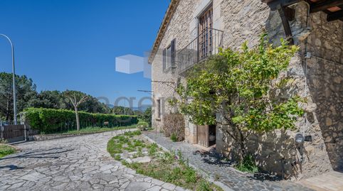 Foto 4 von Country house zum Verkauf in Creu de Palau, Palau, Girona Capital