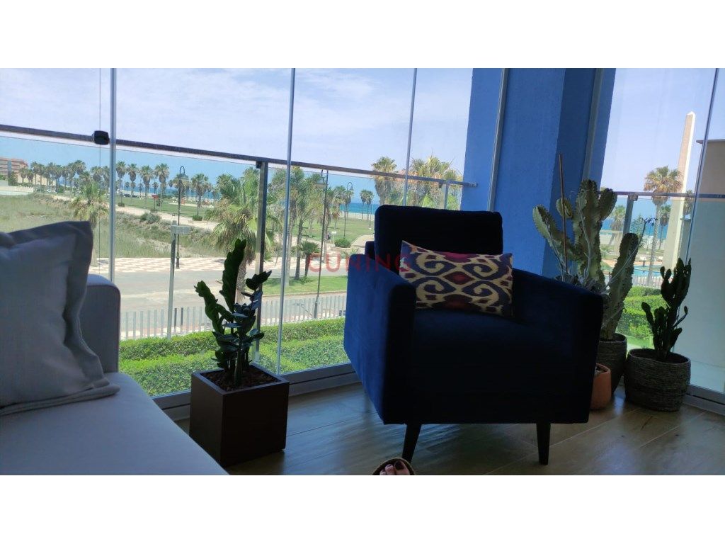 Bedroom of House or chalet for sale in Roquetas de Mar  with Swimming Pool and Community pool