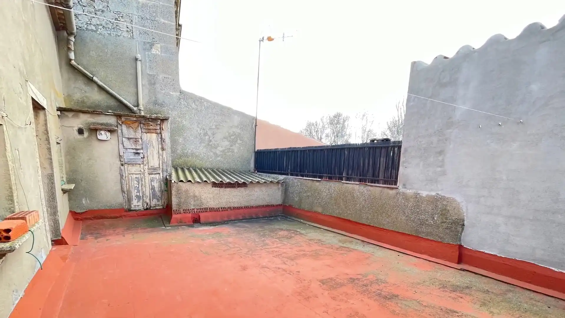 Casa a schiera con terrazza in vendita a Carrer Major, imagen 13