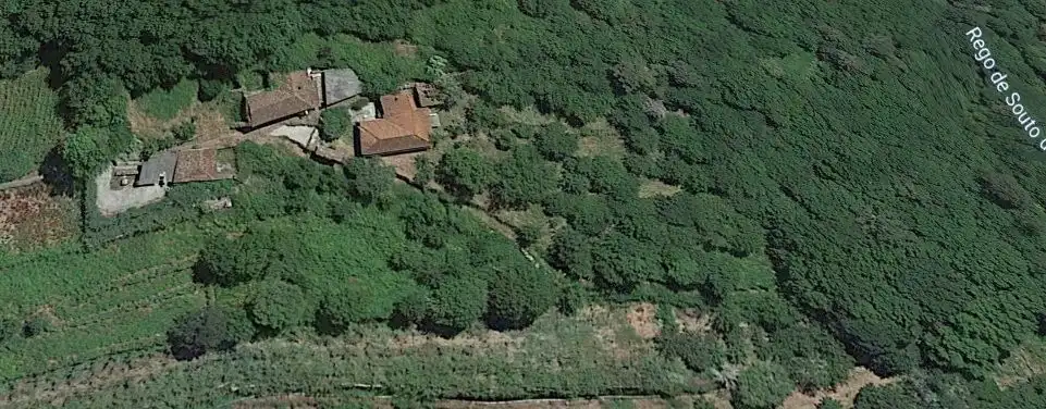 Casa o xalet en venda en Padrenda