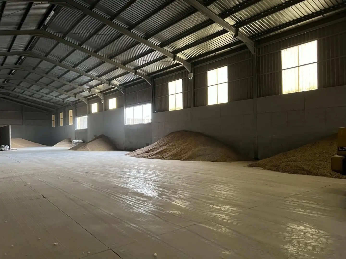 Nau industrial en venda a Santa Fe, imagen 20