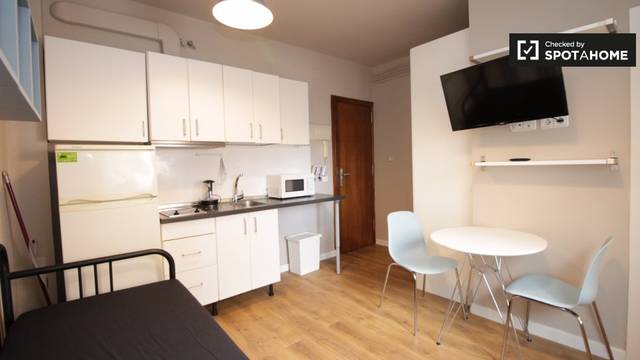 Piso en Alquiler en Sant Andreu de Palomar