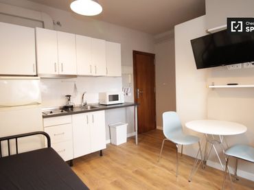 Piso en alquiler en Sant Andreu