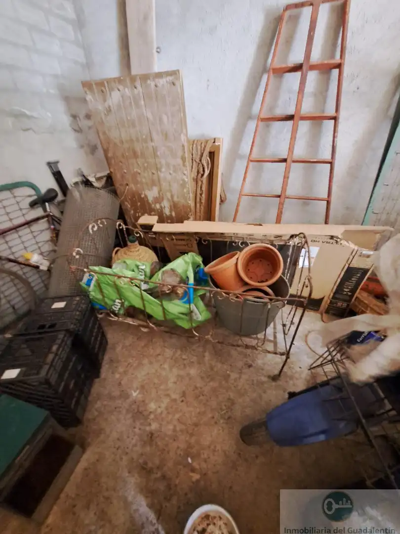 Casa en venda a Pedanías Centro, imagen 10