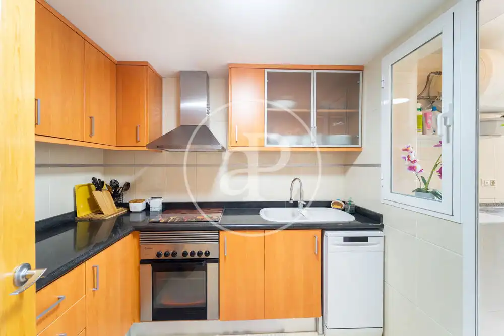 Appartement avec terrasse à vendre à Devessa - Monte Pego, imagen 11