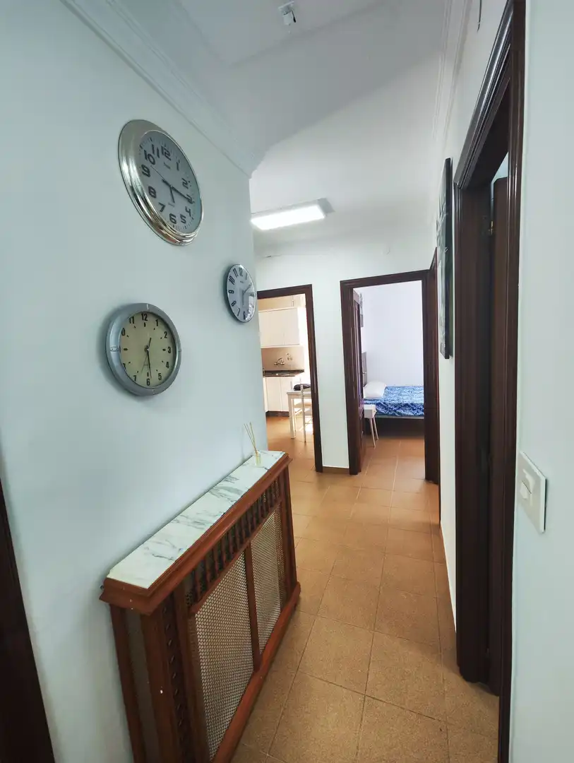 Piso de alquiler en Rúa Rueiro de Figueiriñas, Campus Sur - Santa Marta