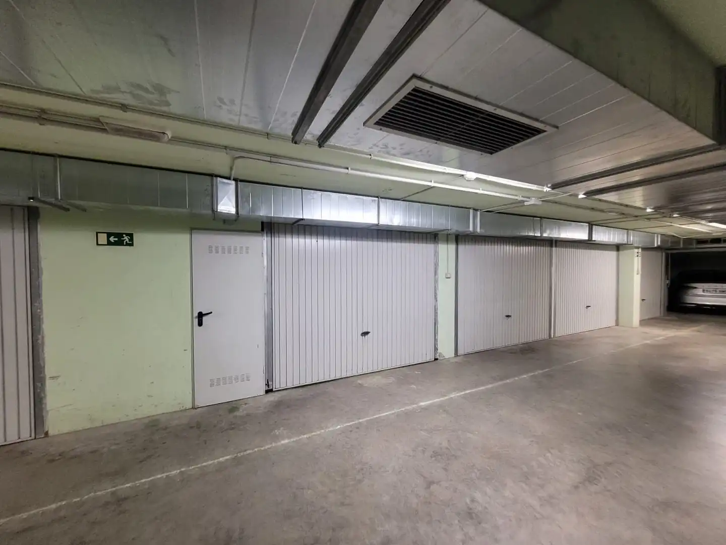 Flat for rent in Calle Bernardo Lavín, El Astillero