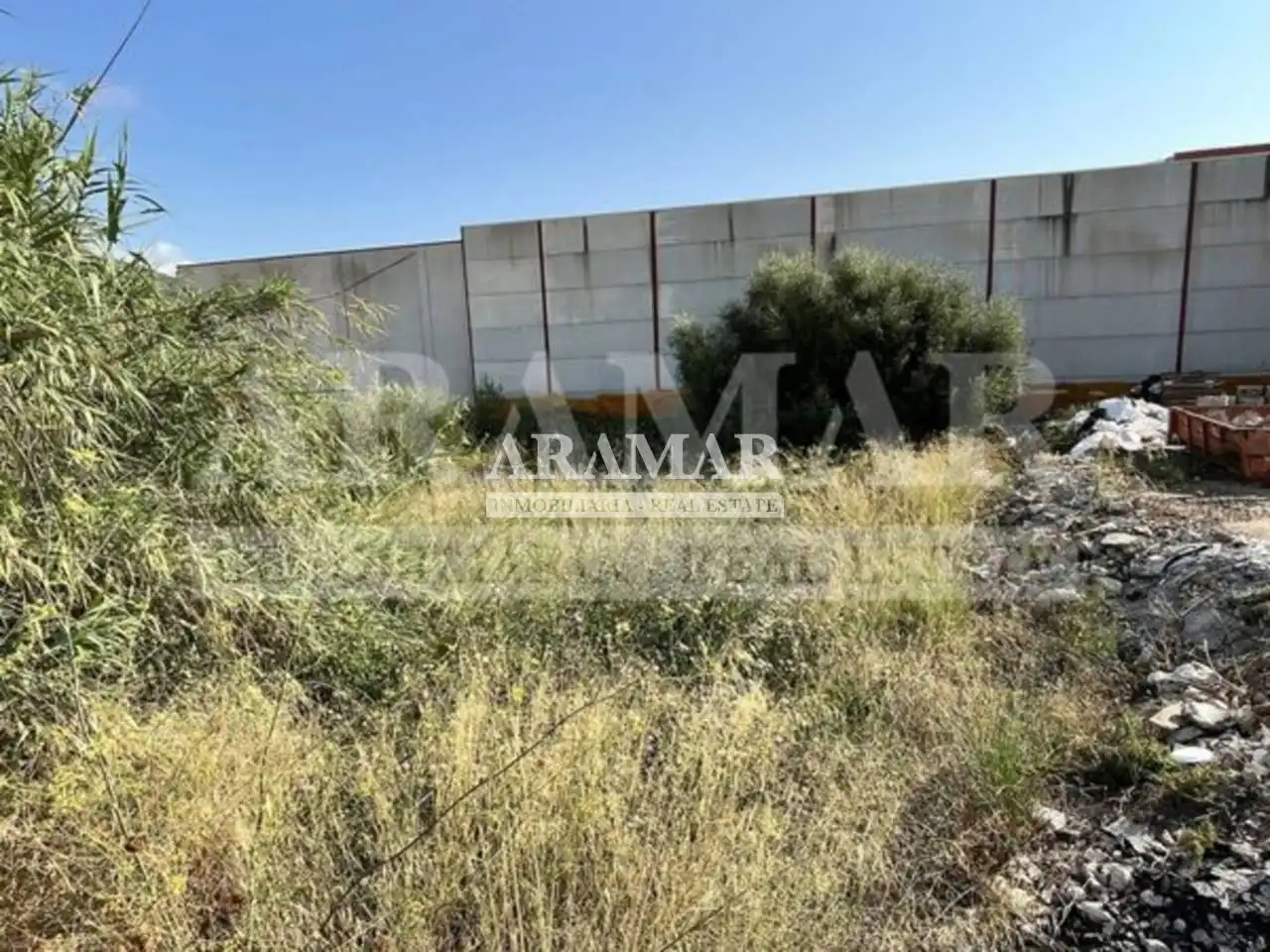 Rural land for sale in Pego, imagen 2