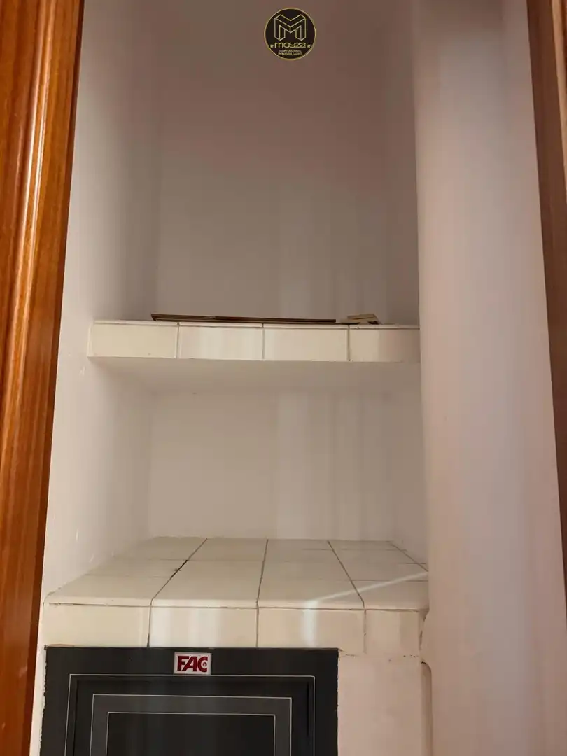 Flat for sale in Úbeda  with Balcony