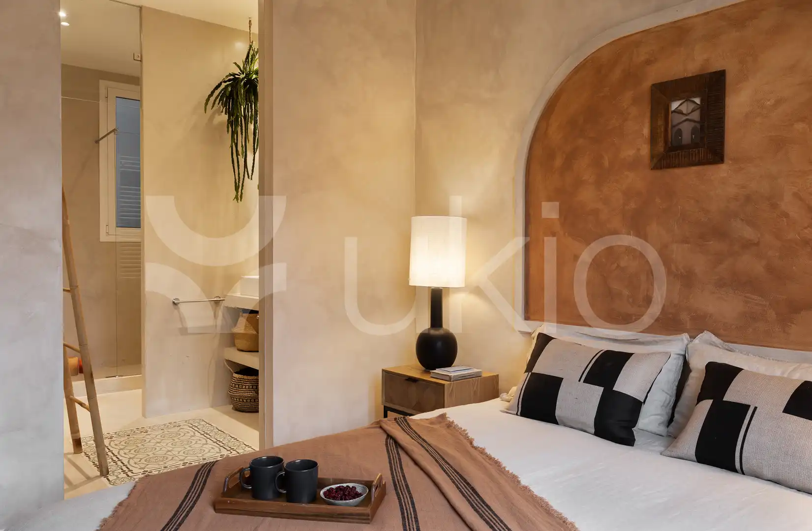Apartamento con terraza en alquiler en Carrer de París, imagen 16
