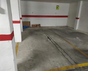 Parking of Garage for sale in La Unión