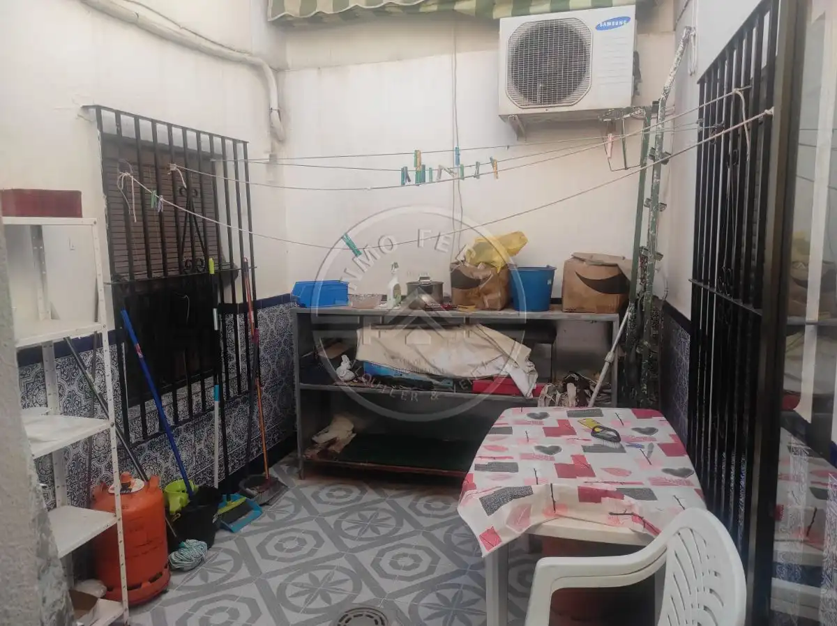 House with terrace for sale in La Luisiana, imagen 14