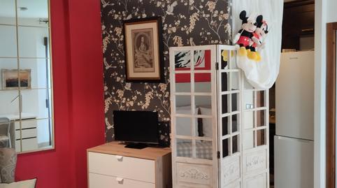 Foto 2 de Apartamento de alquiler en Zona Centro, Córdoba