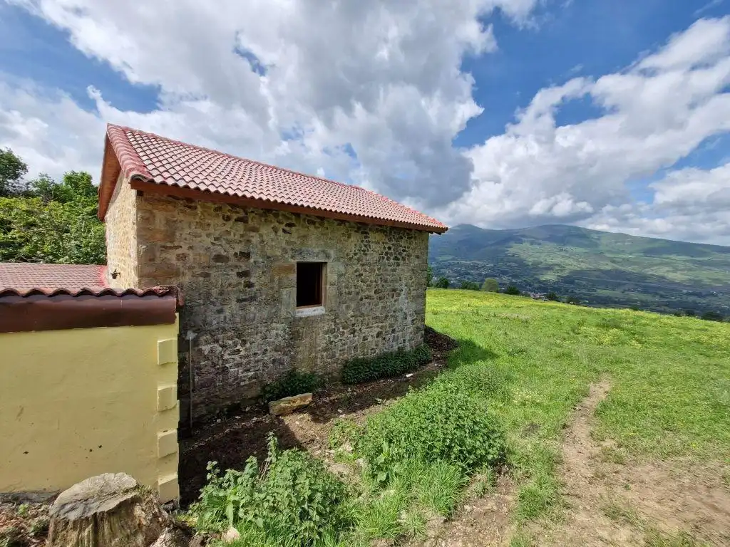 Residential for sale in SILIO-DISEMINADO, 885, Molledo