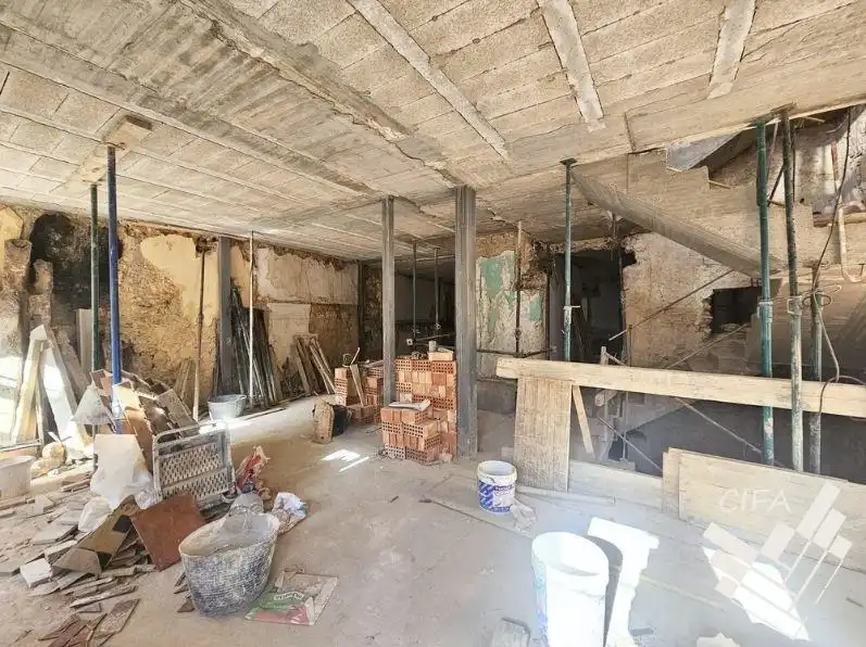 Casa rústica en venda a Calle CORT LA, imagen 16