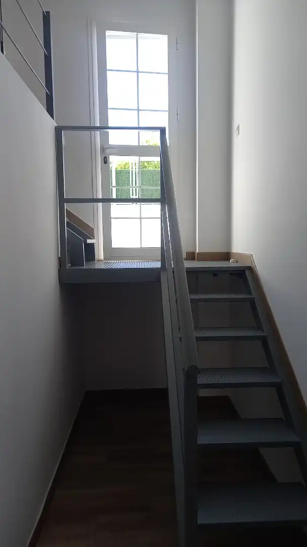 Appartement à louer à Calle Velázquez 8, imagen 10