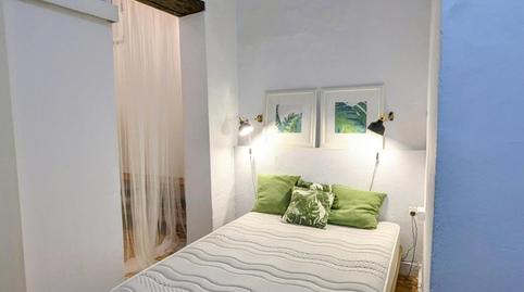 Foto 2 de Estudi de lloguer a El Cabanyal - El Canyamelar, Valencia