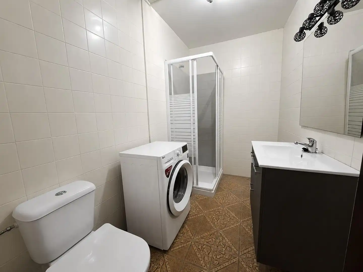 Bathroom of Houses for sale in Anievas
