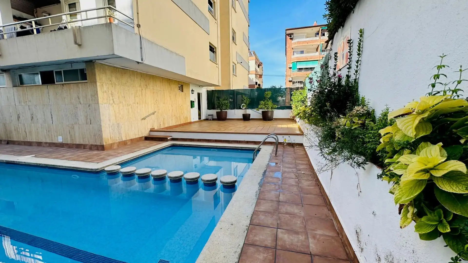 Penthouse mit Pool zum Verkauf in Fenals, imagen 29