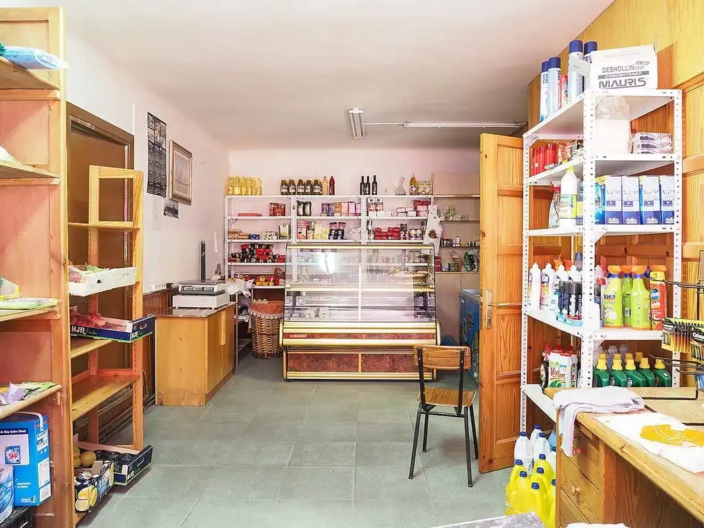 Casa o xalet en venda a Callejón Muro, Graus