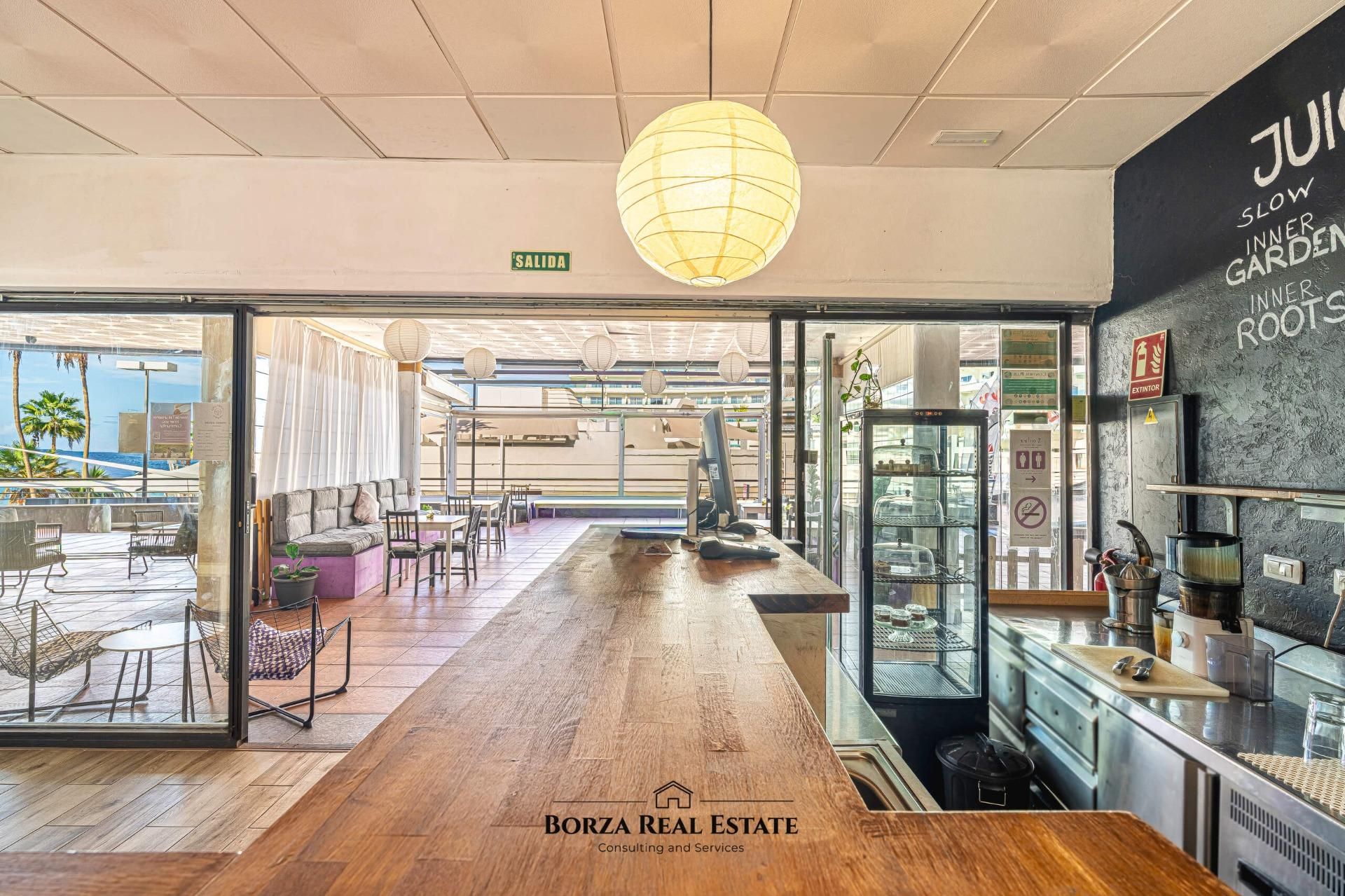 Premises to rent in Adeje  with Furnished