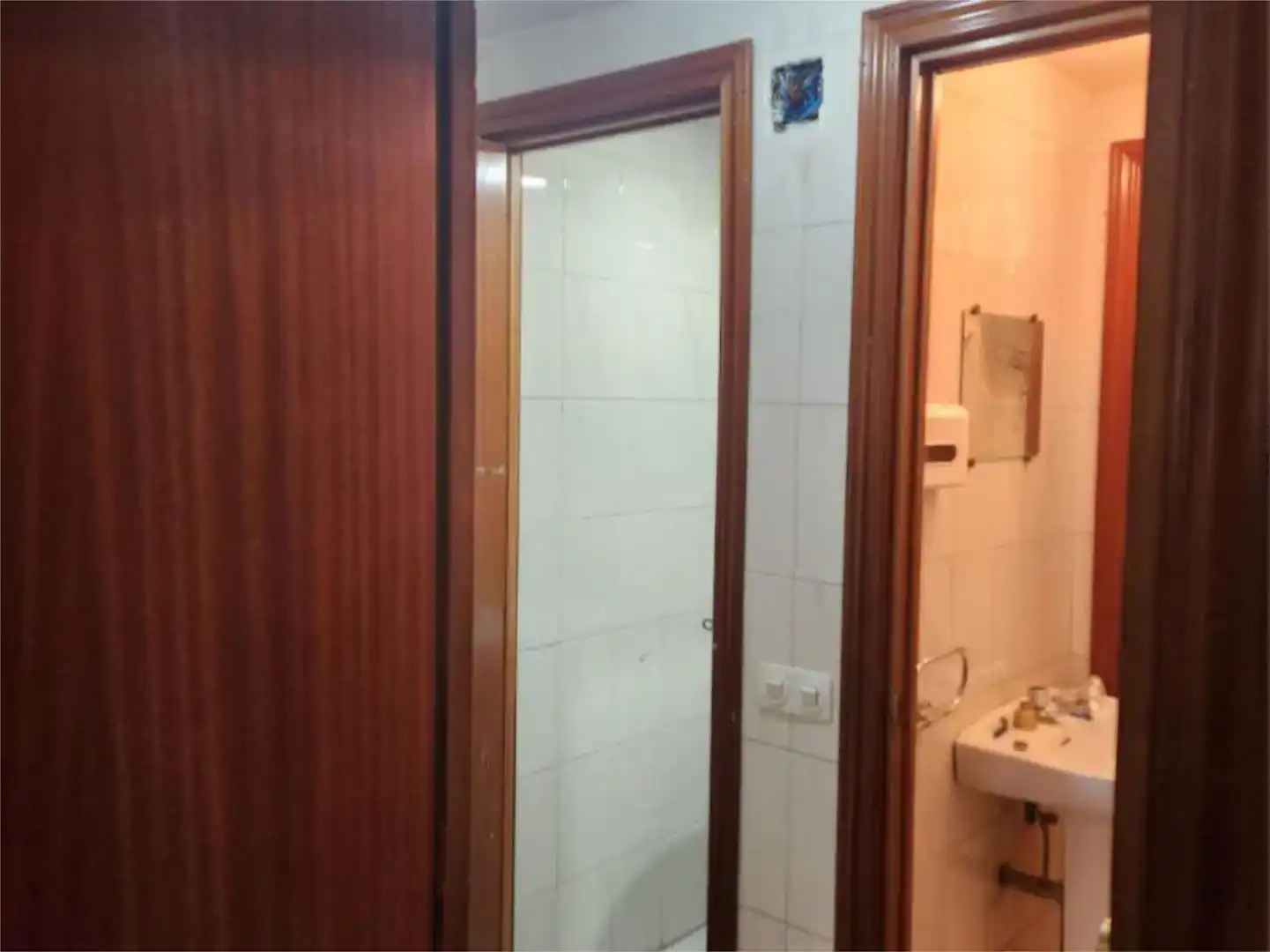Bathroom of Commercial properties for rent in Centro