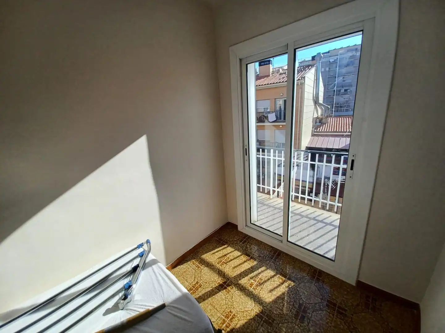 Terrassa de Pis en venda en Calella amb Calefacció i Balcó