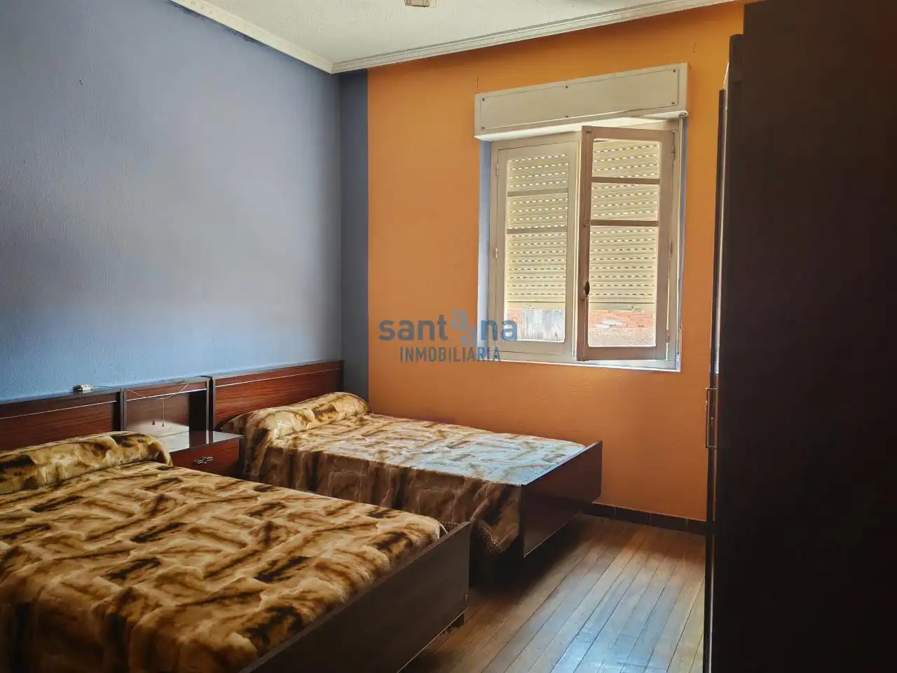 Dormitori de Casa o xalet en venda en Turcia amb Jardí privat, Terrassa i Traster