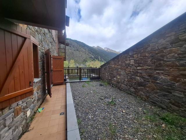 Apartamento en Venta en Soldeu - Incles