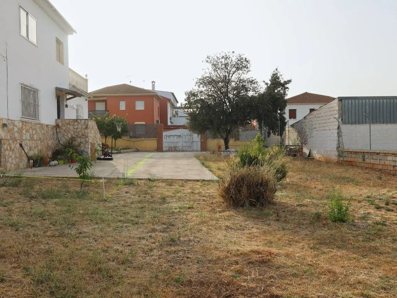 Residencial en venda en Mollina
