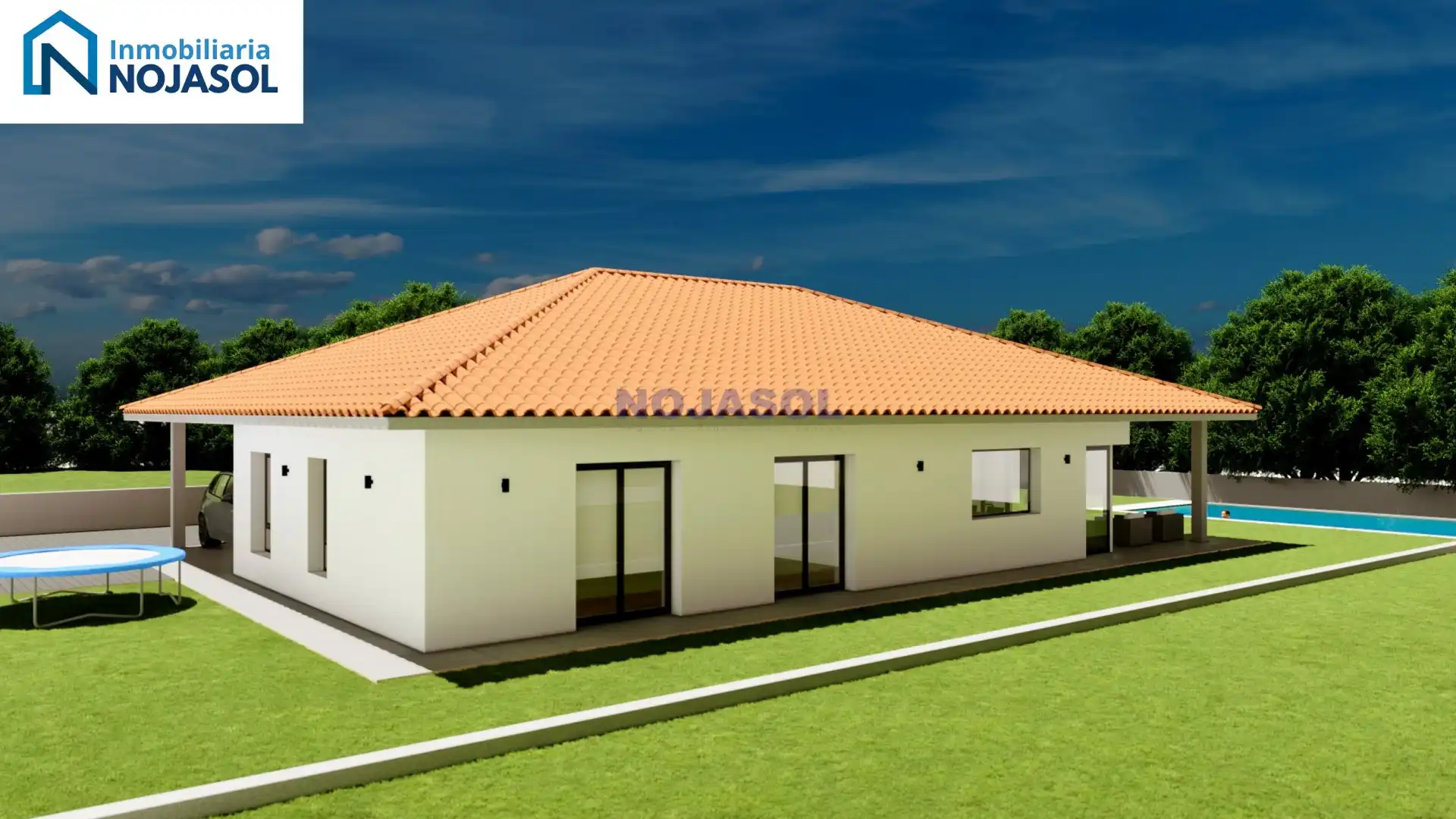 Casa o xalet en venda a Meruelo