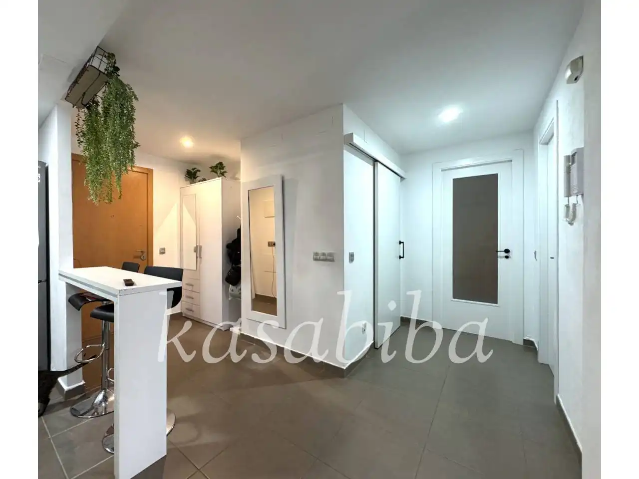 Piso con ascensor en venta en Calle Mallent y Meri, imagen 30