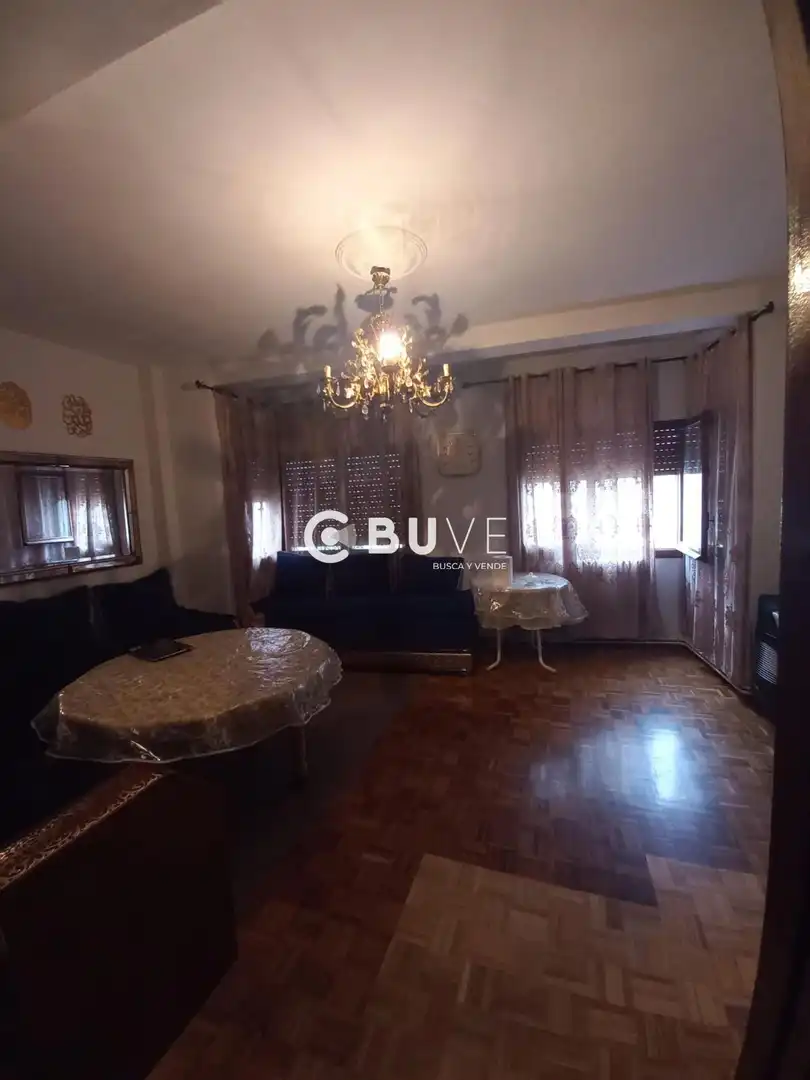 Sala de estar de Edificio en venta en Corella