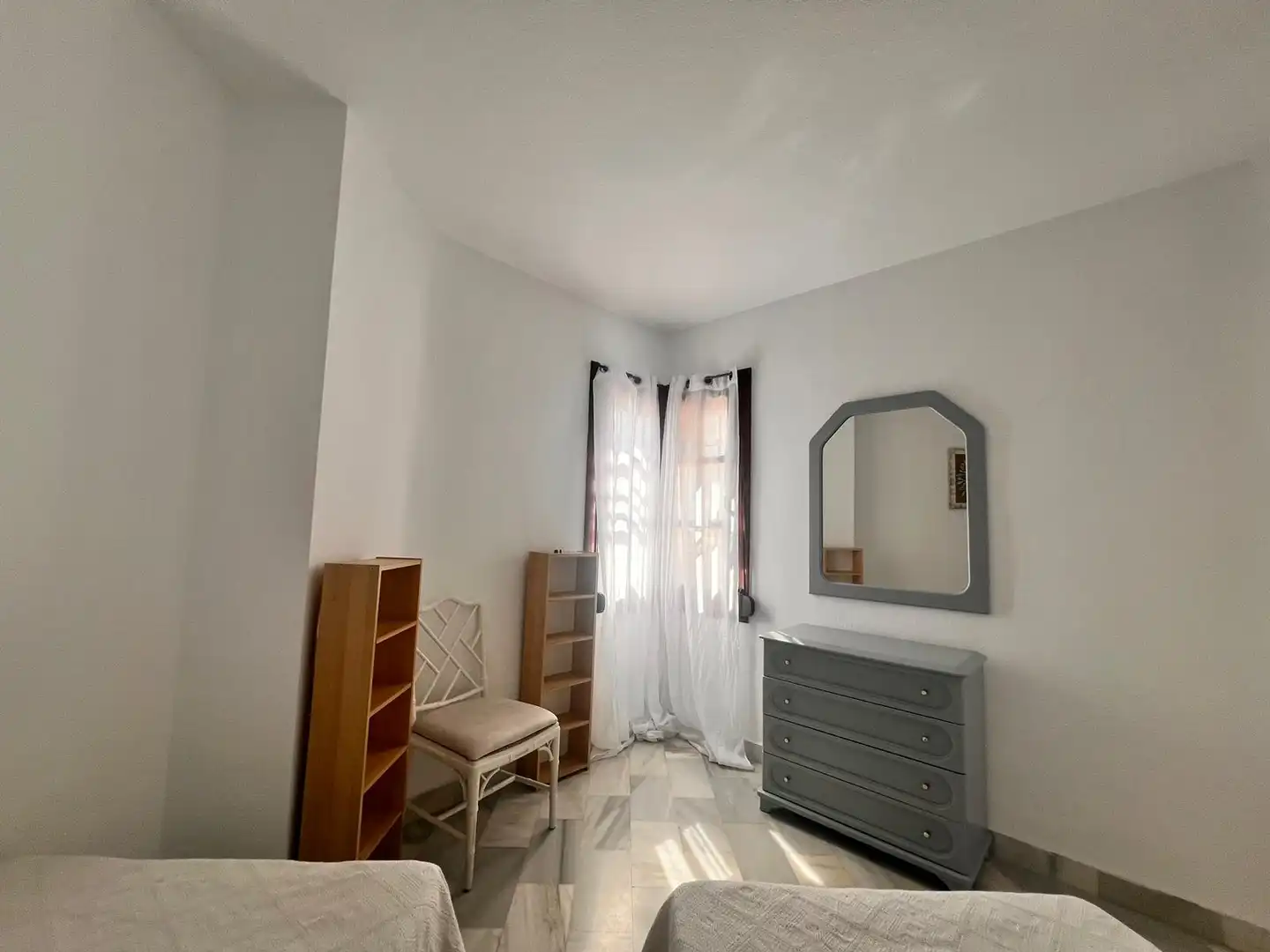 Apartamento de alquiler en Mar de Calahonda, 3, Calahonda