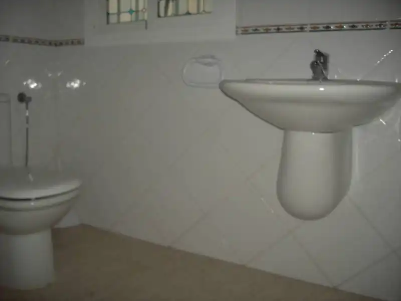 Büro zur Miete in Santa María del Águila