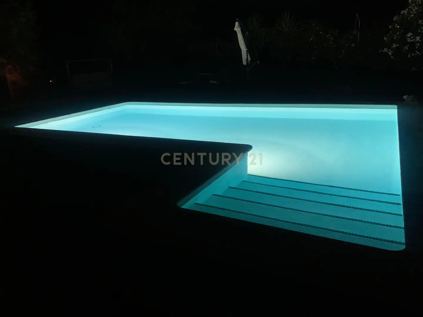 Swimming pool of Houses for sale in Lanjarón  with Private garden, Storage room and Swimming Pool