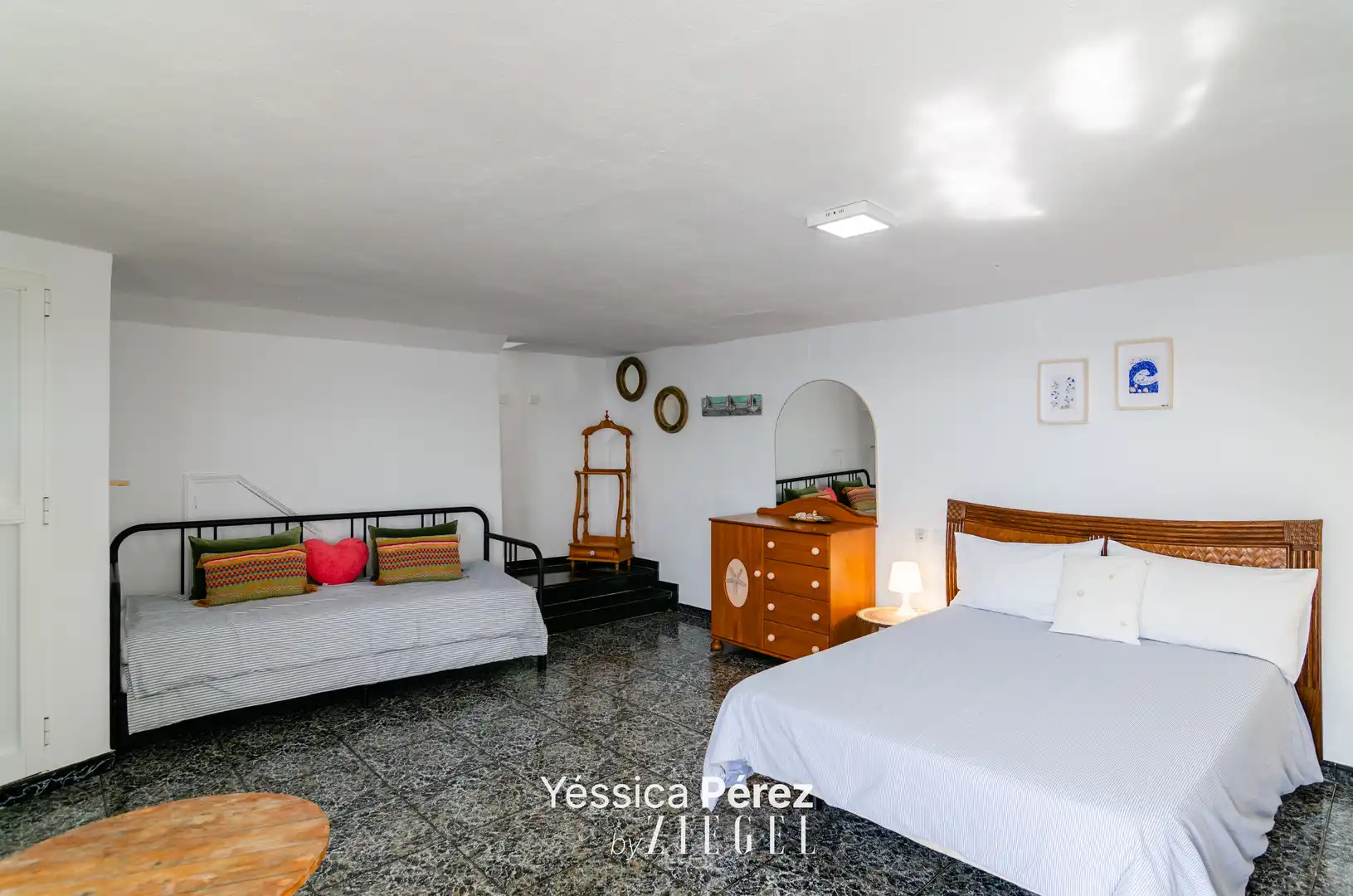 Habitación de Piso de alquiler en Gáldar