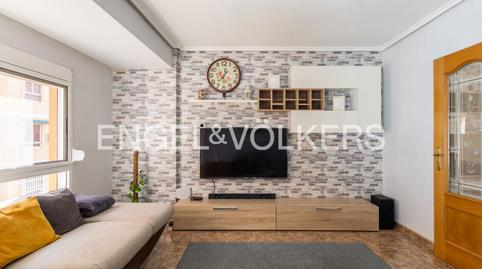 Foto 5 de Pis en venda a Cardenal Benlloch, Mislata