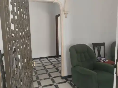 Casa o xalet en venda en La Algaba amb Terrassa i Balcó