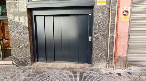 Photo 5 of Garage for sale in Carrer de Castella, 8, Instituts - Universitat,  Lleida Capital