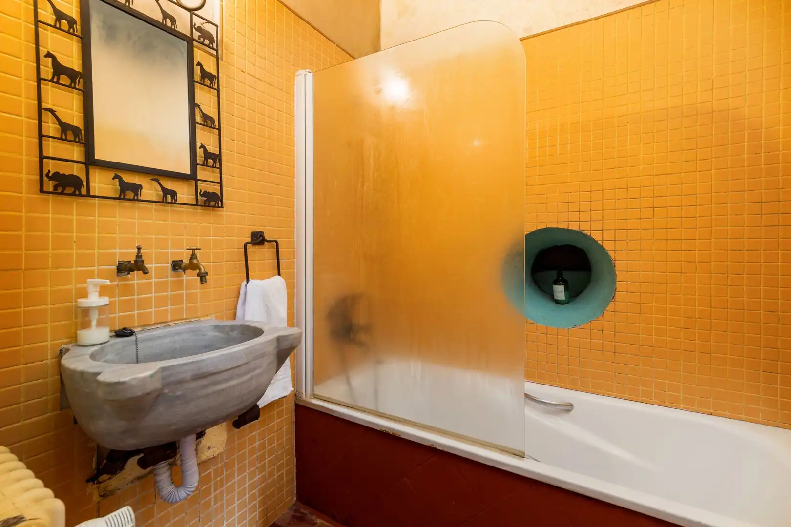 Casa con piscina en venta en Grazalema, imagen 36