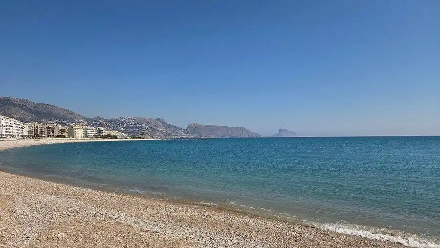 Villa à vendre à La Nucia Pueblo, imagen 37