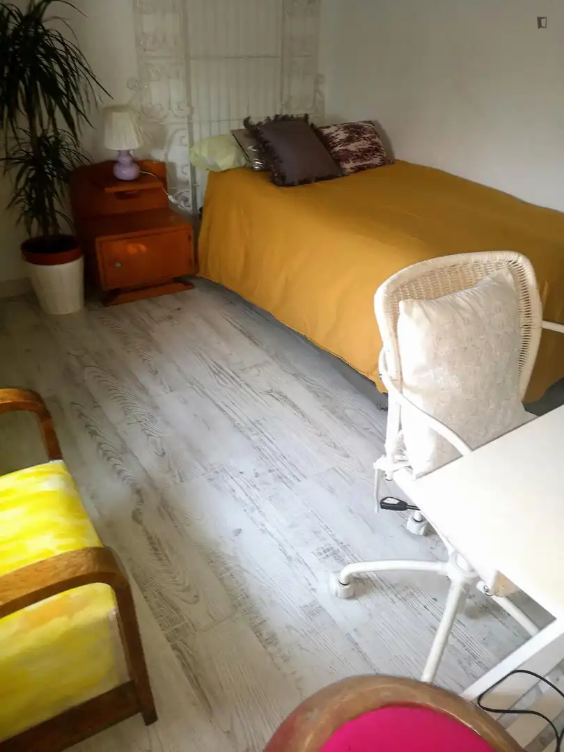 Habitación en Acacias
