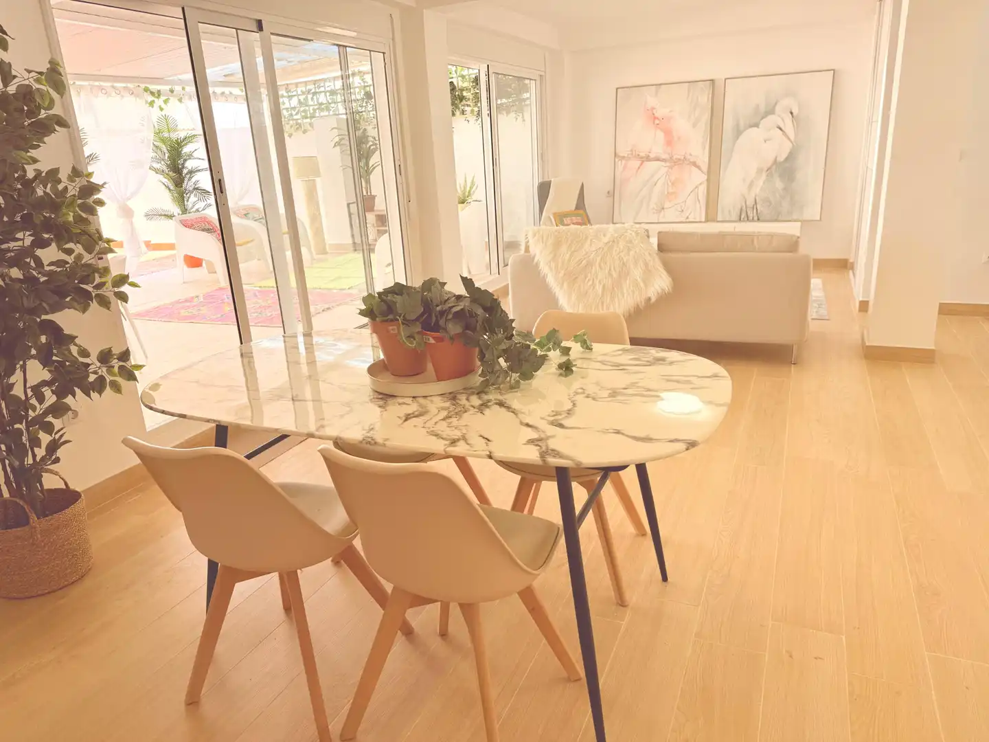 Appartamento in vendita a Carrer de Pedro Cabanes 33, imagen 6