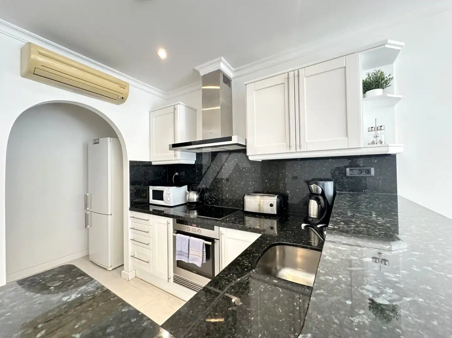 Apartment with pool for sale in La Fustera, imagen 10