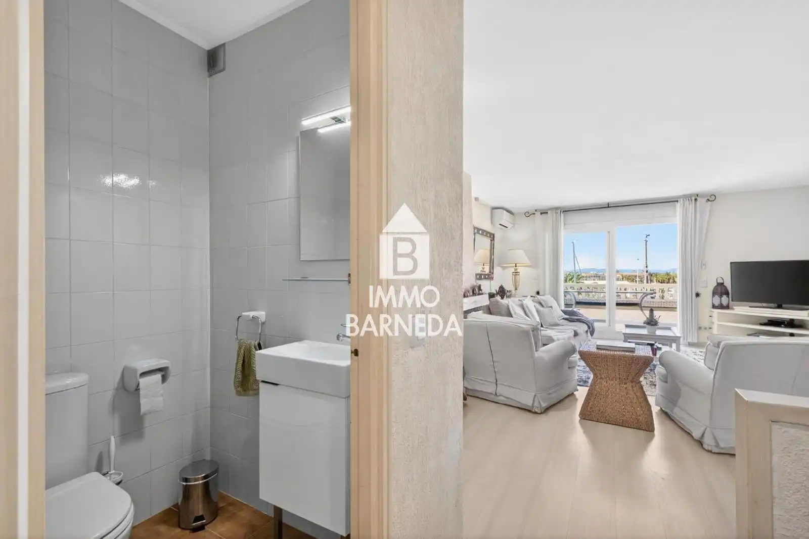 Piso con piscina en venta en CAVALL DE MAR 42, imagen 19